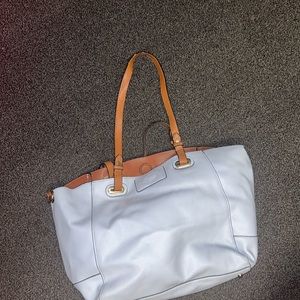 G.H. Bass & Co. Reversible women’s bag, beautiful and great condition